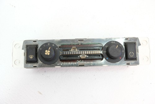 Porsche 944 968 heater control - 944,
