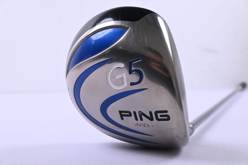 Ping driver 5 degree - g5,