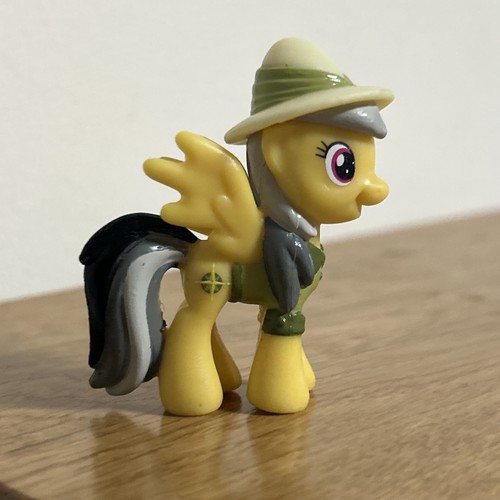 Little pony mini figure - little,