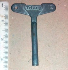 Triang Minic Clockwork Boat