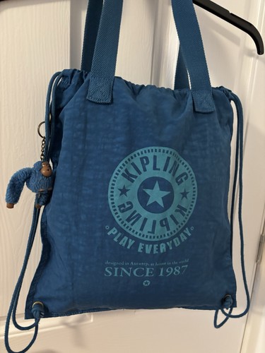 Kipling bag teal - , mint