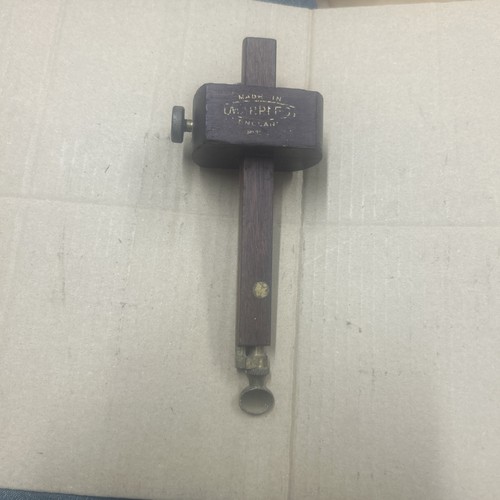 Marples mortice gauge 2154 - mortice, no.2154