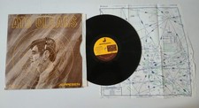 ATC Clears LP Vinyl AIRPLANE Album JEPPESEN Air Traffic Control Record