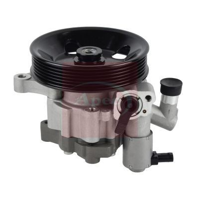 Steering system hydraulic pump - steering,