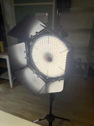 Rotolight anova pro color - anova, 2