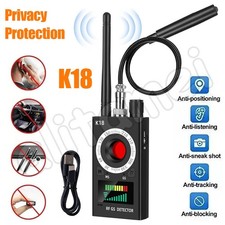 K18 Anti Spy Hidden Camera