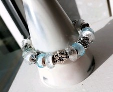 Ladies Chamilia 925 Silver