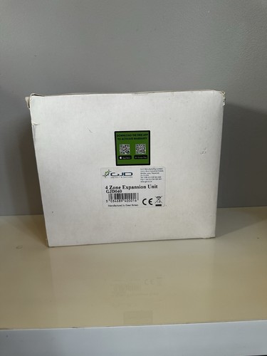 Gjd gjd040 zone expansion - gjd,