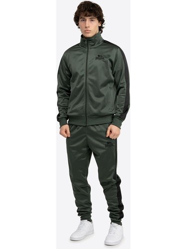 Lonsdale tracksuit pember - tracksuit,