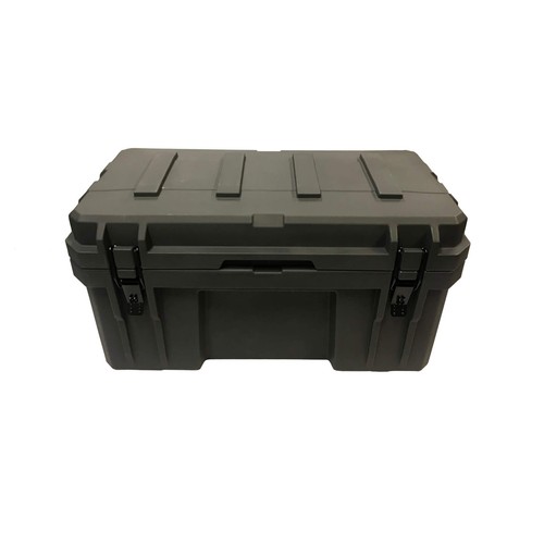 Double walled expedition - double-walled,