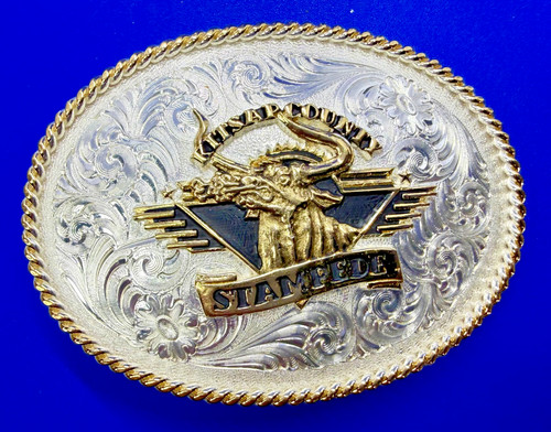 Kitsap county stampede rodeo - kitsap,