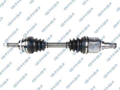 Gsp 259207 drive - gsp,