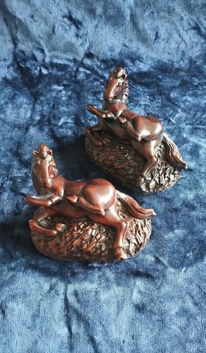 Pair gorgeous vintage - of,
