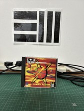 Emu Sampler Sound Library