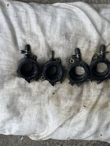 Yamaha fzs600 fazer set - fazer, 4