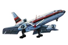 Laker Airways Clock - Laker