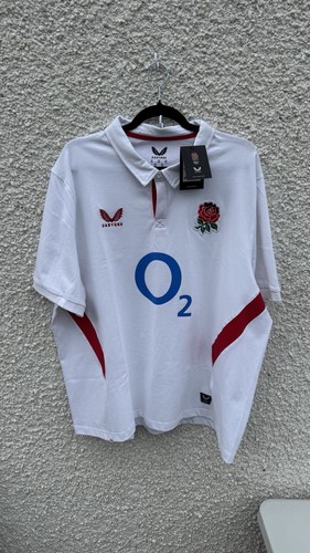 Castore england rugby men - castore, men's