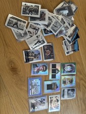 BRUCE LEE KEEPSAKE AUTHENTIC CARDS 50TH ANNIVERSARY CARDS