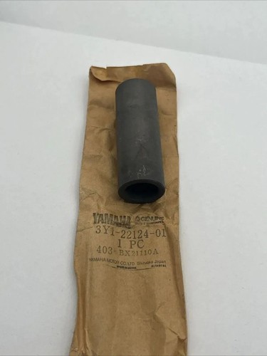 Yamaha swingarm axle bushing - axle,