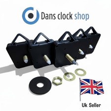 9168 Clock Mechanisms Battery