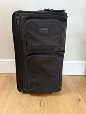 Tumi Vertical Garment Carrier / Suitcase 22034DH