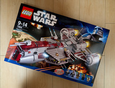 Lego 7964 Star Wars Republic