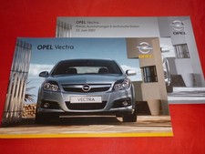 Opel Vectra C Base Edition