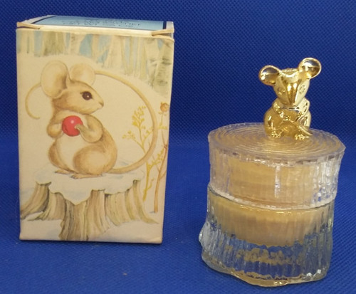 Avon vintage boxed collectable - vintage,