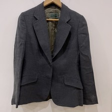 Holland & Holland Wool Jacket