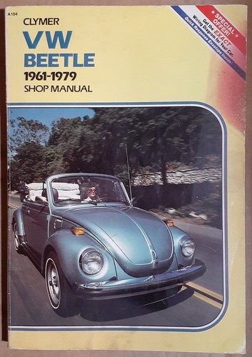 Chilton volkswagen - chilton's,