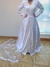 Moroccan kaftan takchita