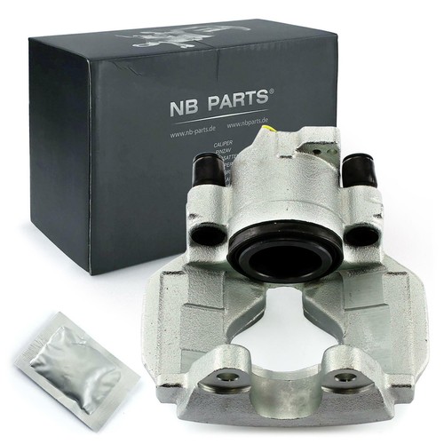 Front right brake - front, for