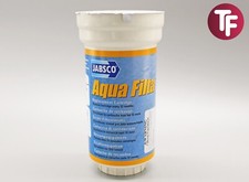 Jabsco Aqua Filta Replacement