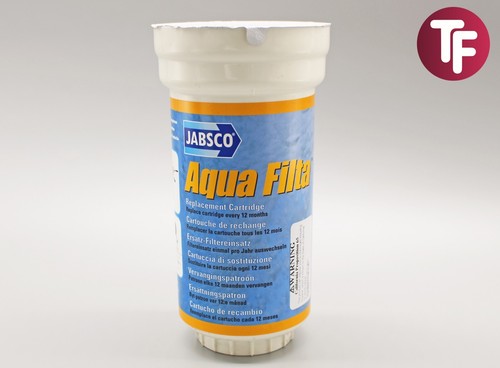Jabsco aqua filta replacement - jabsco,