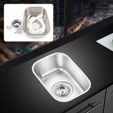 Small Kitchen Rv Caravan Hand