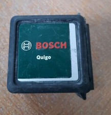 Bosch Quigo CROSS LINE LASER LEVEL - BOSCH  Only 