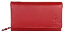 Ladies Purse  Genuine Leather