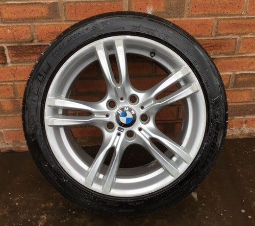 Alloy wheel sport - la,