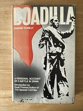 THE SPANISH CIVIL WAR