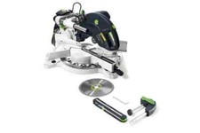 Festool KS120 110v Mitre Saw