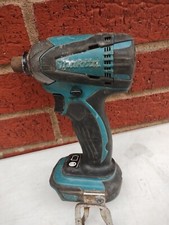 Makita DTD146 18V LXT Cordless Impact Driver Bare Unit Body Only
