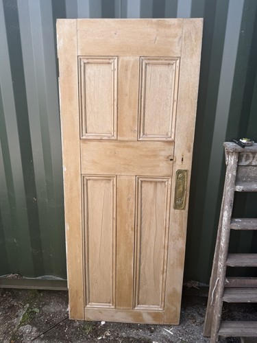199 cm victorian pine - ,