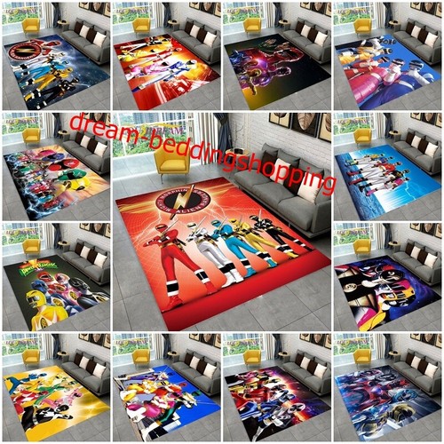 Mighty morphin power rangers - mighty,