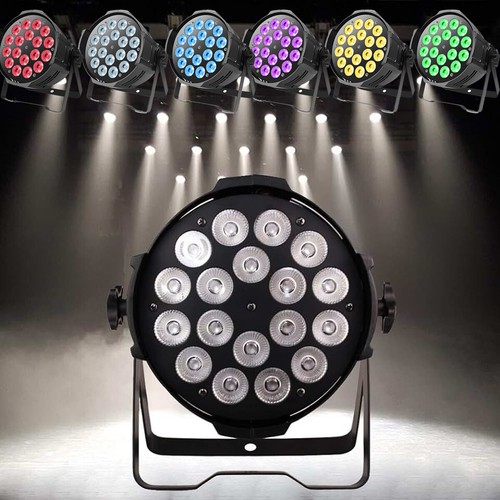 270w led par can light - par, rgbw