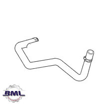 JAGUAR X-TYPE 2001 - 2010 THROTTLE BODY HOSE RETURN. PART - AJ89114