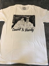 LAUREL AND HARDY BUNNY