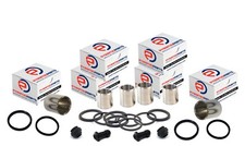 Full (Both Calipers) Front