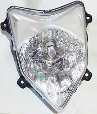 JNK2161 HEAD LIGHT FOR BASHAN BS250AS-43 250CC ROAD LEGAL BASHAN 2019