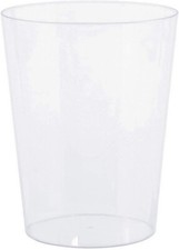 Large Plastic Cylinder