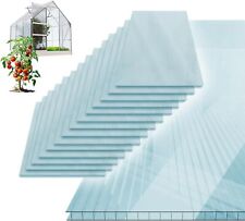 Greenhouse Polycarbonate